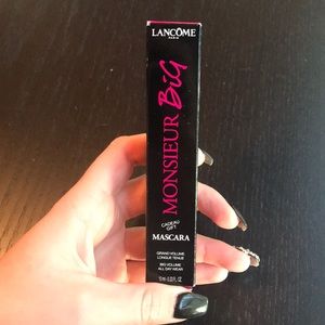 Lancôme Monsieur BIG Mascara